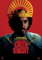 Zielony Rycerz. Green Knight Lowery David