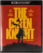 Zielony Rycerz. Green Knight Various Distribution