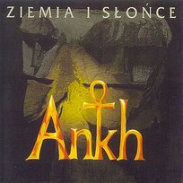 Ziemia i Słońce ANKH