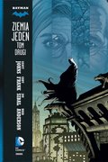 Ziemia Jeden. Batman. Tom 2 - Johns Geoff, Frank Gary