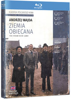 Ziemia obiecana Wajda Andrzej