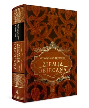 Ziemia obiecana - Reymont Władysław Stanisław