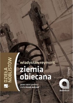 Ziemia obiecana - Reymont Władysław Stanisław