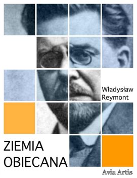 Ziemia obiecana - Reymont Władysław Stanisław