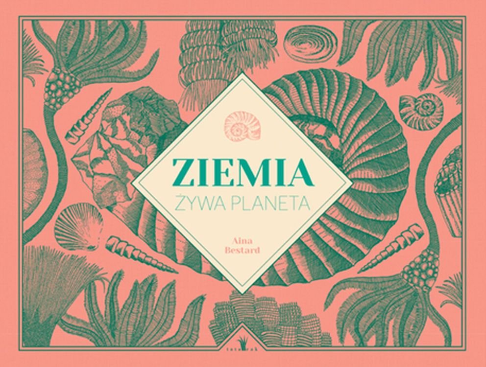 Empik Ziemia, żywa planeta