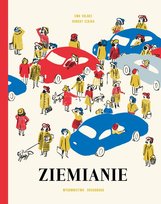 Ziemianie Czajka Robert, Solarz Ewa