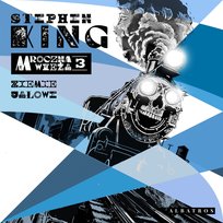 Ziemie Jałowe. Mroczna Wieża. Tom 3 - audiobook King Stephen