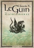 Ziemiomorze. Tom 1-6 - Le Guin Ursula K.