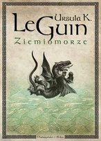 Ziemiomorze. Tom 1-6 Le Guin Ursula K.