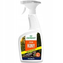 Ziemovit Płyn Na Kuny 500Ml