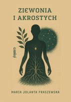 Ziewonia i akrostych Maria Jolanta Fraszewska