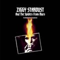 Ziggy Stardust And The Spiders From The Mars (The Motion Picture Soundtrack), płyta winylowa&nbsp;-&nbsp;Bowie David