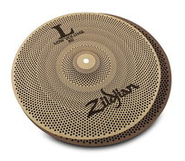 ZILDJIAN L80 Low Volume Hi-hat 14" ZILDJIAN