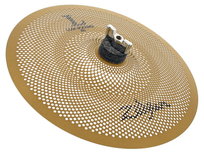 ZILDJIAN L80 Low Volume Splash 10" ZILDJIAN