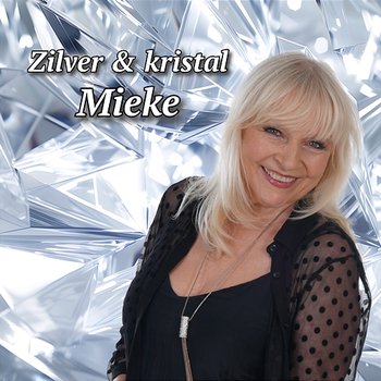 Zilver & kristal - Mieke