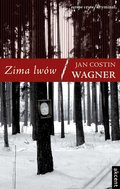 Zima lwów - Wagner Jan Costin