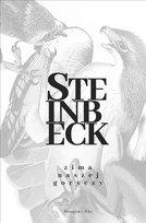 Zima naszej goryczy Steinbeck John