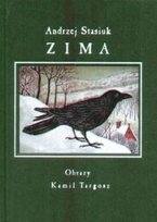 Zima Stasiuk Andrzej