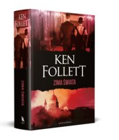 Zima świata Follett Ken