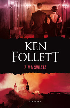 Zima świata - Follett Ken