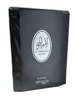 zimaya al embratur elixir