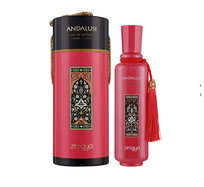 zimaya andalusi pink