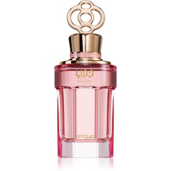 Zimaya, Khafaya Pink, Woda perfumowana, 100 ml - Zimaya