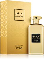 zimaya noor oud