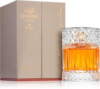 Zimaya Sharaf Blend, woda perfumowana unisex, 100ml Zimaya