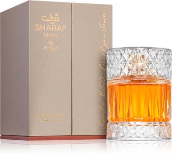 Zimaya Sharaf Blend, woda perfumowana unisex, 100ml - Zimaya