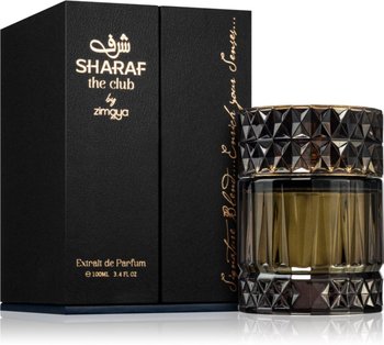 Zimaya Sharaf The Club woda perfumowana dla kobiet 100 ml - Zimaya