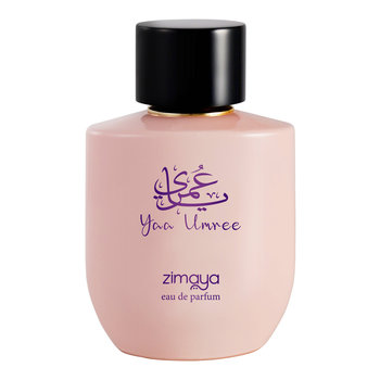 Zimaya, Yaa Umree, woda perfumowana, 100 ml - Zimaya