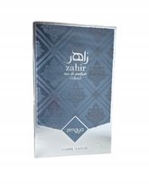 zimaya zahir cobalt