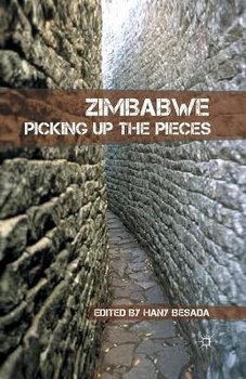 Zimbabwe: Picking Up the Pieces - Besada H.