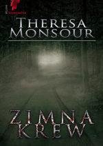 Zimna krew - Monsour Theresa