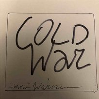 Zimna Warszawa Cold War