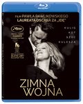 Zimna wojna - Pawlikowski Paweł