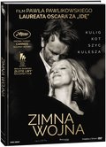 Zimna wojna (wydanie książkowe) - Pawlikowski Paweł