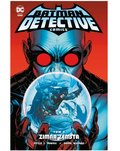 Zimna zemsta. Batman Detective Comics. Tom 4 - Tomasi Peter J., Mahnke Doug