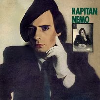 Zimne kino Kapitan Nemo