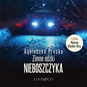 Zimne nóżki nieboszczyka. Alicja i Julia. Tom 3 - Pruska Agnieszka