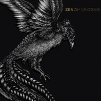 Zimne ognie Zen Janicki
