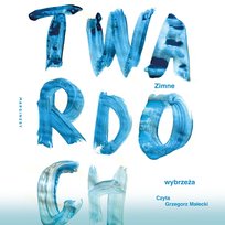 Zimne wybrzeża - audiobook