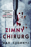 Zimny chirurg - Czornyj Max