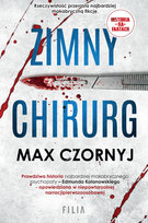Zimny chirurg Czornyj Max
