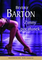 Zimny pocałunek Barton Beverly