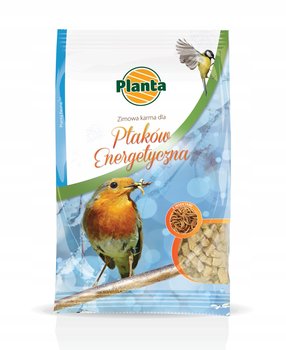 Zimowa karma dla ptaków energetyczna 1kg - Planta