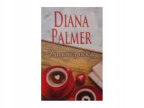 Zimową nocą Palmer Diana