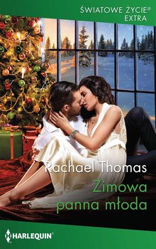 Zimowa panna młoda - Thomas Rachael