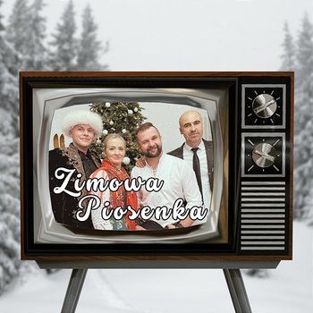 Zimowa Piosenka - Kapela górole, Paweł Gołecki, Maykel, Łukasz Darłak